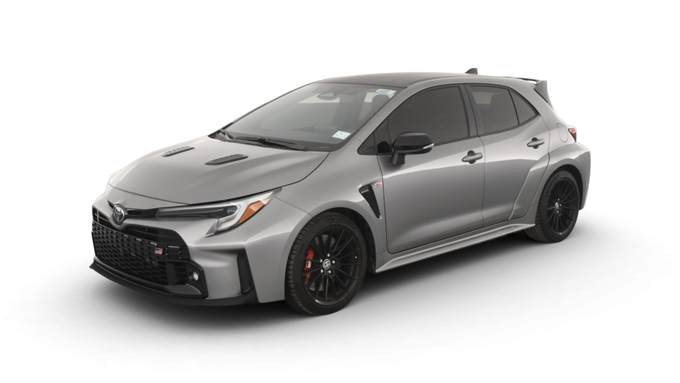 2023 Toyota GR Corolla | Carvana